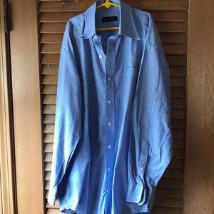 Nautica Dress/ Casual shirt